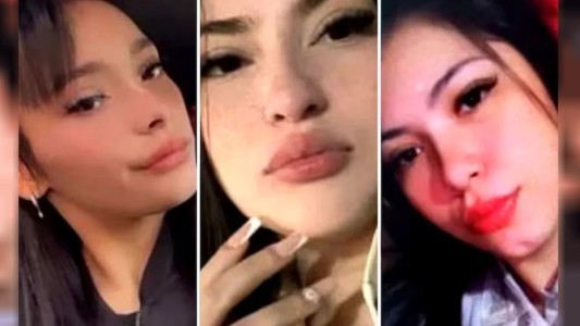 Triple crimen de Varela: confirman que las torturas a las chicas fueron transmitidas en vivo