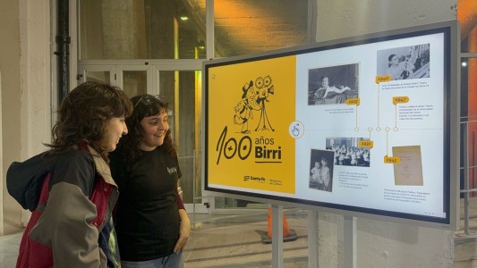 Comienza la 5ta Semana del Cine Santafesino