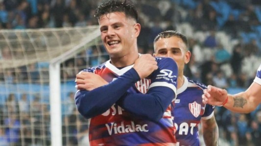 Unión buscará defender la punta del grupo frente a Banfield enel sur del Gran Buenos Aires