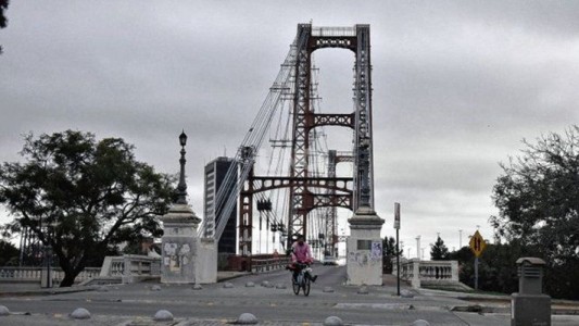 Clima: viernes nublado en Santa Fe y con probabilidades de tormentas para el fin de semana