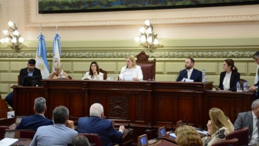 La Asamblea Legislativa aprobó todos pliegos para jueces, fiscales y defensores públicos