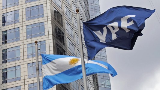 Causa YPF: Argentina inició la apelación