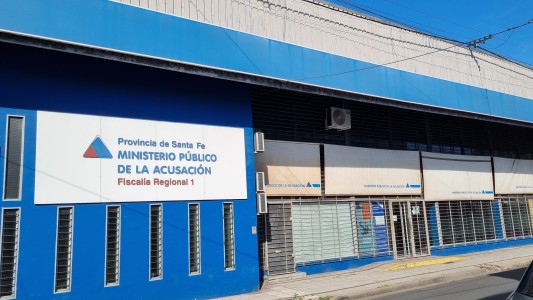 Prisión preventiva para cinco personas investigadas por vender drogas en el barrio Santa Rosa de Lima