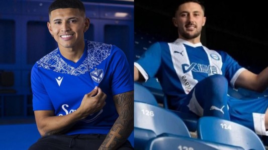 FIFA sancionó por un año a Imanol Machuca y a Facundo Garcés