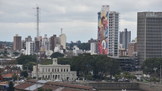 Se espera un fin de semana inestable en toda la provincia