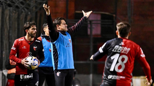 Colón juega para cumplir: Visita a Estudiantes de Caseros