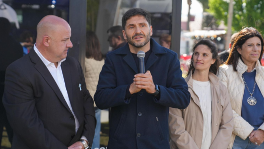 Pullaro exigió a Nación la reparación de rutas y el traspaso de autovías a Santa Fe