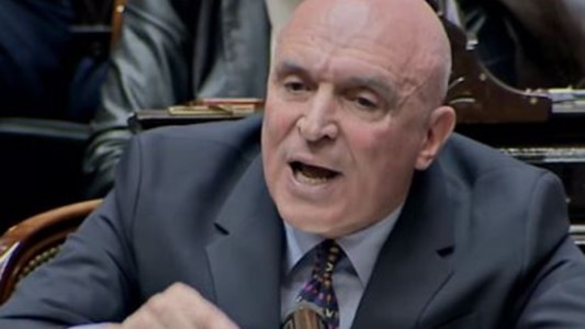 "Es una campaña sucia": Espert se defendió de las acusaciones que lo vinculan a un empresario detenido por narcotráfico