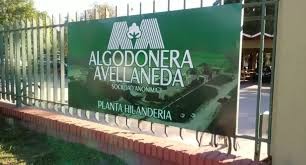 Algodonera Avellaneda: crisis, cierre de puertas y denuncia de lockout