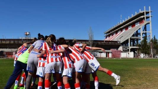 Fútbol femenino: Unión y Lanús jugarán la final por el ascenso a Primera División