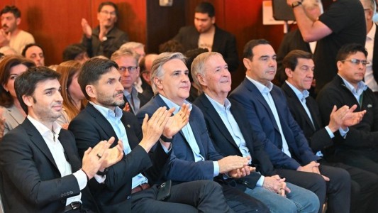 Fuerte crítica al Gobierno de Provincias Unidas: "Nos llevan al abismo"