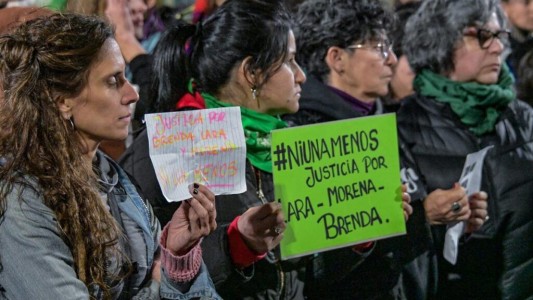 Un femicidio cada 36 horas: la violencia que no se detiene en Argentina