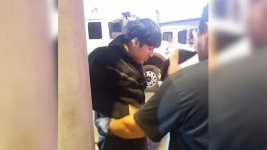 Triple crimen en Varela: detuvieron a "Pequeño J" en Lima