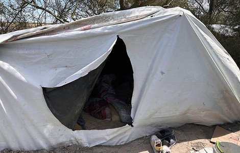 Convocaron a una audiencia por trabajo esclavo en campos de Pozo Borrado