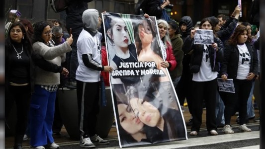 Uno por uno: los nueve detenidos por el triple crimen narco de Florencio Varela