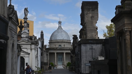 Desde octubre, el Cementerio Municipal modificará sus horarios de visita y servicios