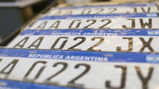 Nación asegura que se normalizó la entrega de patentes, pero en Santa Fe aún hay demoras