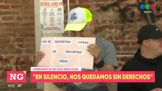Emergencia en discapacidad: denuncian que los derechos siguen siendo postergados