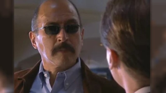 Murió José Andrada, el actor de Los Simuladores que inmortalizó la frase: “¿No hay un piquito para mí?“