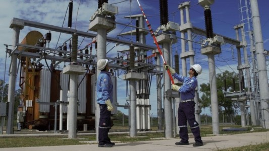 Trabajos programados de la EPE en Santa Fe, Santo Tomé, Sauce Viejo y Arroyo Leyes