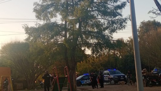 Cuatro heridos de arma de fuego en las últimas horas en Santa Fe y Santo Tomé