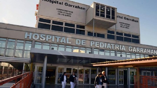 El Gobierno invertirá $30.000 millones en el Hospital Garrahan