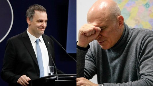 Adorni considera "probable" que Espert tenga más cosas para aclarar