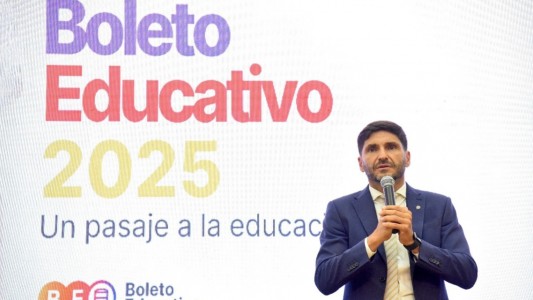 Dieron de baja más de 34.000 beneficios del Boleto Educativo por incumplimientos