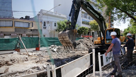 Concejo Municipal: solicitan información sobre el avance de obras proyectadas en el presupuesto 2025