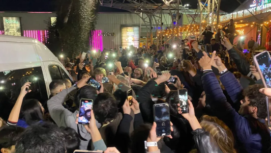 Javier Milei llega este sábado a Santa Fe y Paraná en modo campaña electoral