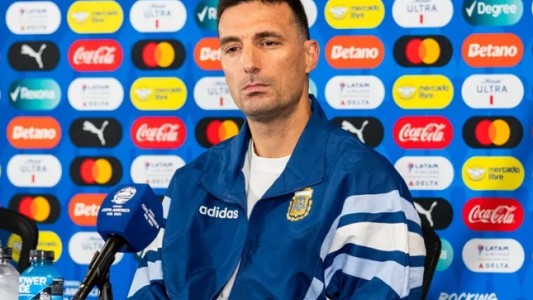 Selección Argentina: cambios en la lista de convocados y sorpresas por parte de Scaloni
