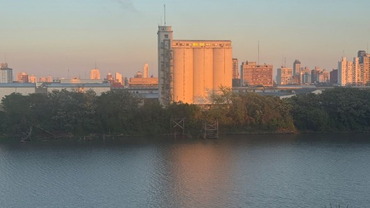 ¿Qué dice el pronóstico del tiempo para este sábado en Santa Fe?