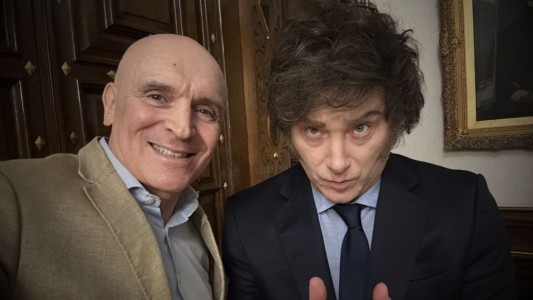 Repercusiones: el escándalo Espert llegó al Financial Times