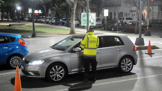La Municipalidad dio a conocer los nuevos montos mínimos y máximos de infracciones