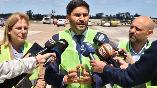 “Espert mintió y La Libertad Avanza debe dar explicaciones por lo ocurrido”