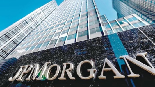 JP Morgan bajó a la Argentina del índice más estricto de deuda y el Riesgo País ya no se actualiza minuto a minuto