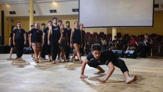 Más de 400 postulantes para conformar la Delegación santafesina en el Festival de Cosquín