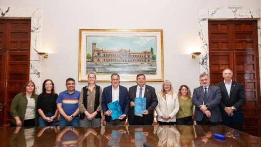 Se presentaron los avances de la mesa técnica de seguimiento en materia de turismo