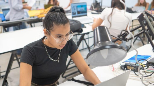 Lanzan por primera vez una capacitación simultánea en los 37 Puntos Violeta