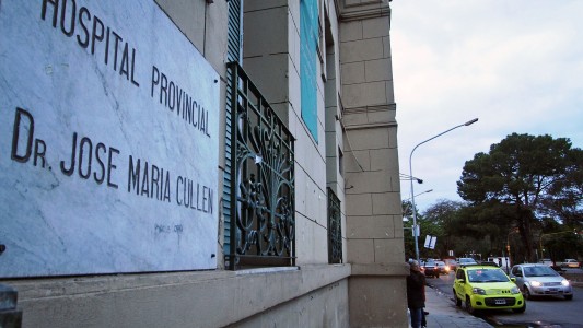 El Hospital Cullen realizó un procedimiento de ablación de corazón inédito en Latinoamérica