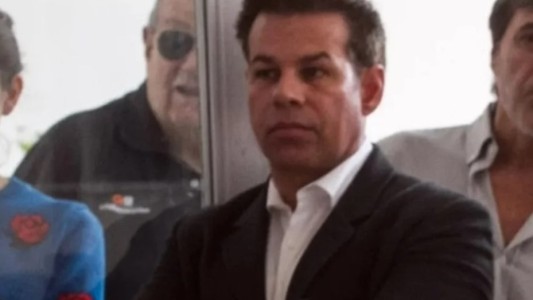 “El error de Espert fue negarme”: Fred Machado habla por primera vez después del escándalo