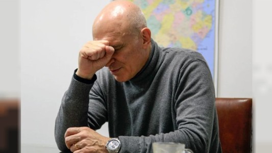 Imputaron a Espert por presunto lavado de dinero