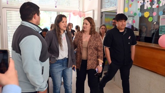 Provincia y Municipio consolidan el fortalecimiento de los Centros de Salud