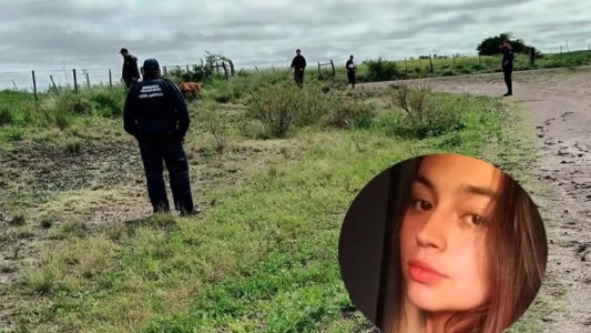 Femicidio de Daiana Mendieta: la autopsia confirmó que la mataron de un disparo