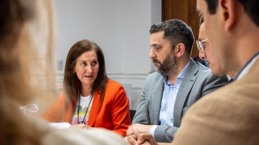 Cuvertino: “El turismo es la industria sin chimenea que genera riqueza, desarrollo y trabajo”