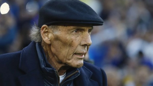 Miguel Ángel Russo será velado en La Bombonera