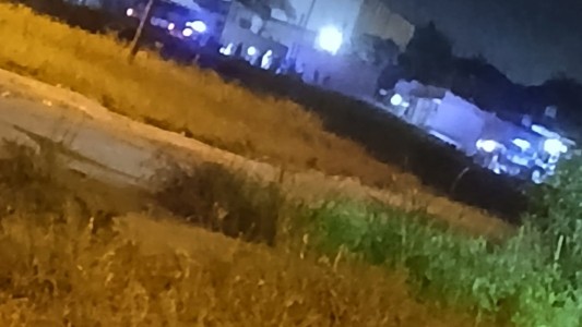 Atacaron a balazos una vivienda de Villa Hipódromo durante la noche del miércoles