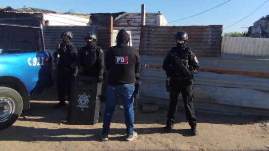 Detuvieron a un menor de edad por tentativa de homicidio