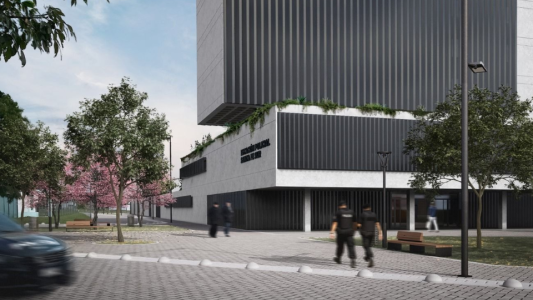 El gobierno provincial licita una nueva estación policial en el norte de Santa Fe