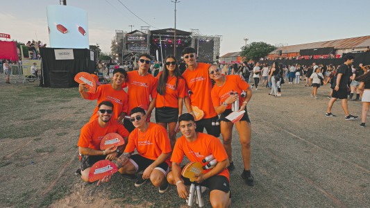 +Movimiento en Harlem Festival: Cuando el cuerpo también baila